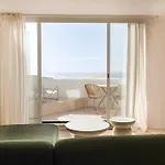 Διαμέρισμα Macas Sea View Retreat