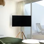 Διαμέρισμα Macas Sea View Retreat