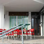 Macas Sea View Retreat Colares