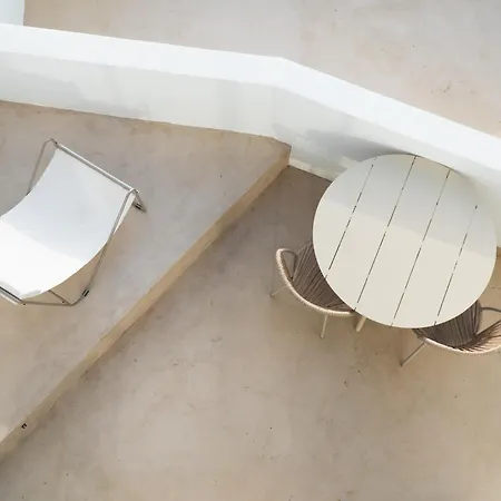 Macas Sea View Retreat 公寓 科拉雷斯