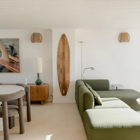 Macas Sea View Retreat *