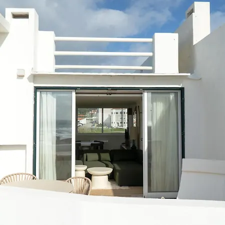 Macas Sea View Retreat