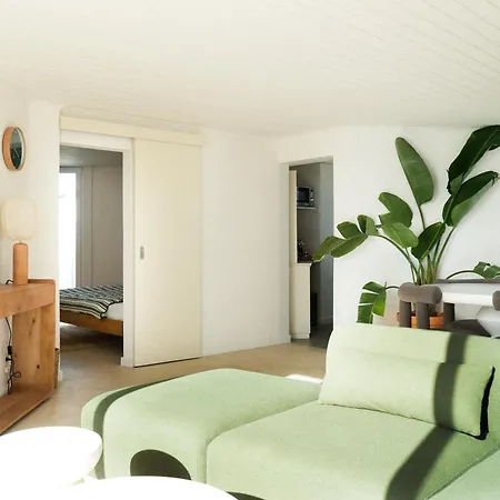 Macas Sea View Retreat * 科拉雷斯