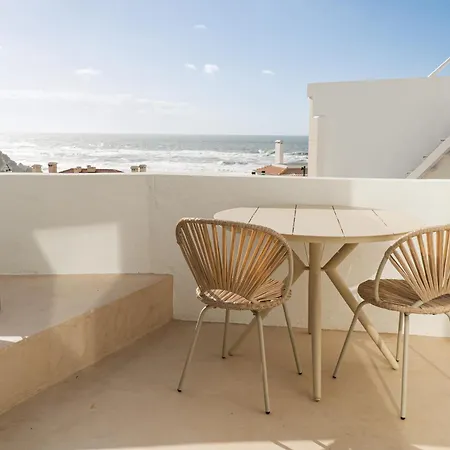 Macas Sea View Retreat 公寓