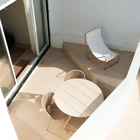 公寓 Macas Sea View Retreat