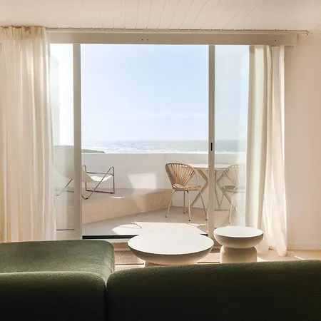 公寓 Macas Sea View Retreat