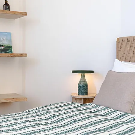 Macas Sea View Retreat 科拉雷斯