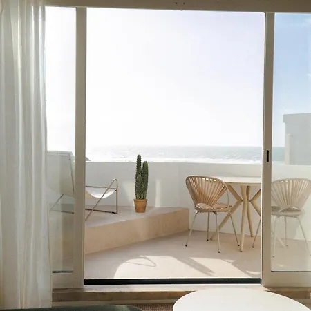 Macas Sea View Retreat 公寓 *