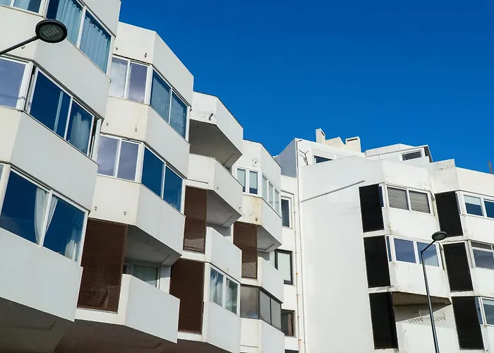 公寓 Zenith Sea & Stars Retreat - Sea View, Ac *