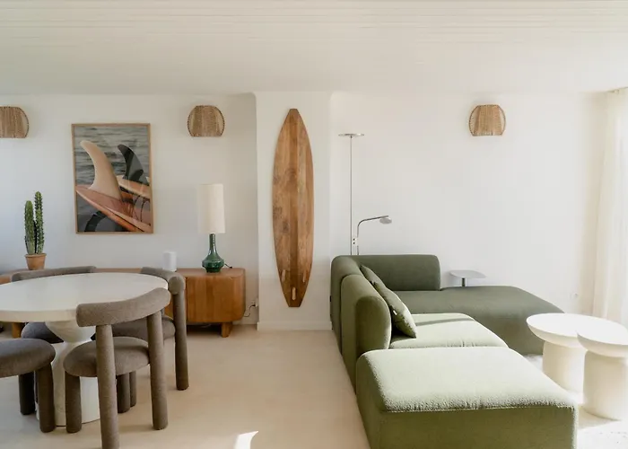 Zenith Sea & Stars Retreat - Sea View, Ac *
