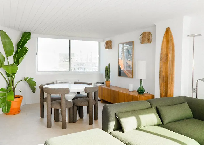Zenith Sea & Stars Retreat - Sea View, Ac Colares