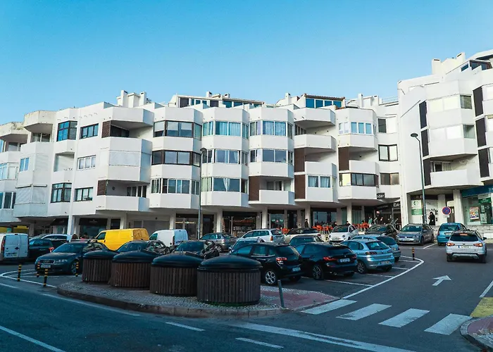 Lejlighed Zenith Sea & Stars Retreat - Sea View, Ac *